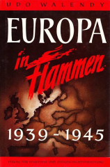 Walendy, Udo - Europa in Flammen 1939-1945 (Band 2)