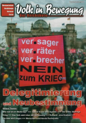 Volk in Bewegung - Der Reichsbote (2024/2)
