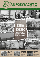 Aufgewacht Sonderausgabe #02: Die DDR