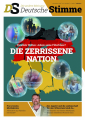 Deutsche Stimme (24/11 - November 2024)