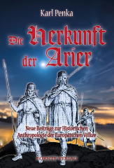 Penka, Karl - Die Herkunft der Arier