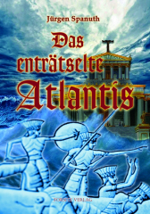 Spanuth, Jürgen - Das enträtselte Atlantis