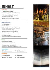 N.S. Heute Nr. 46 (März/April 2025)